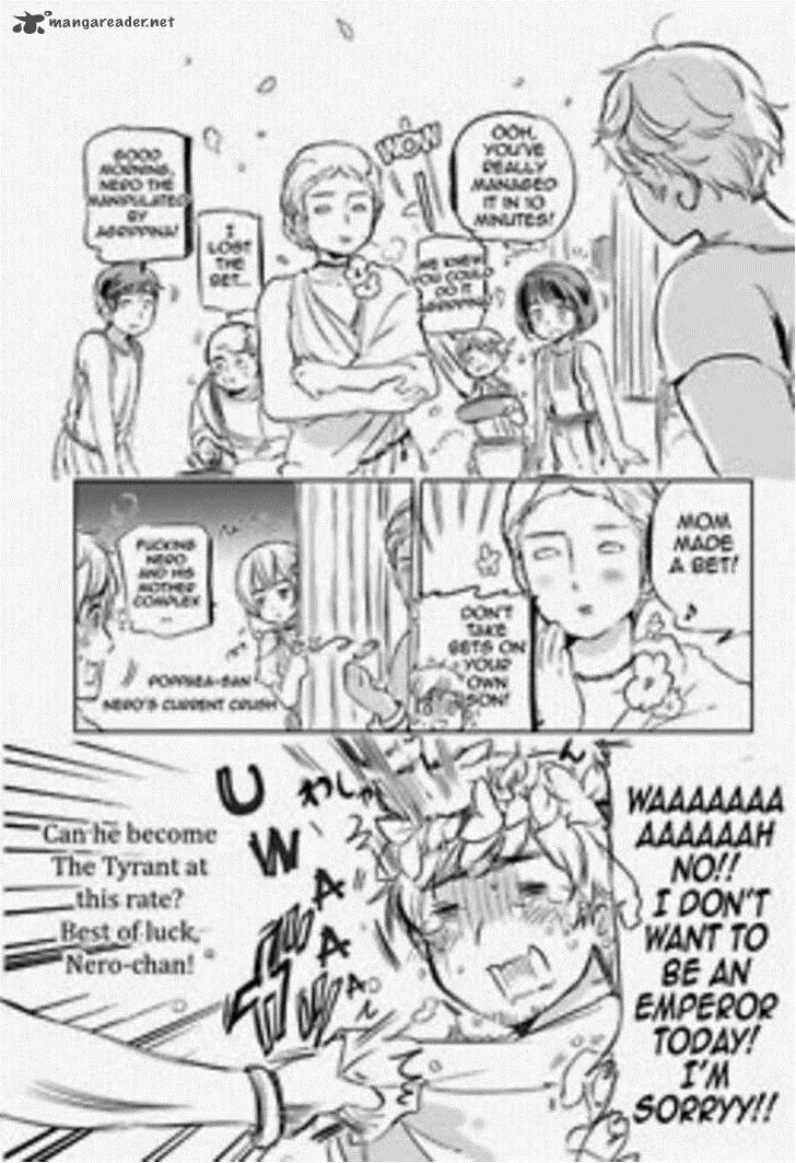 Hetalia - World Stars Chapter 2 page 5
