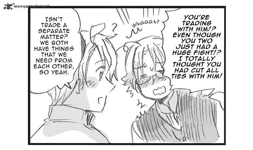 Hetalia - World Stars Chapter 200 page 3