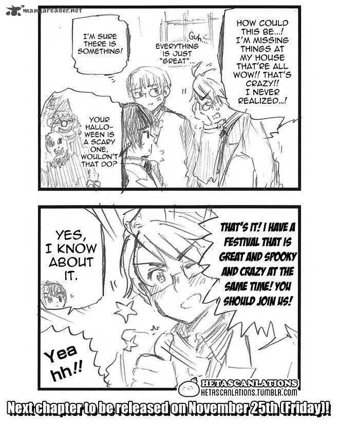 Hetalia - World Stars Chapter 225 page 2