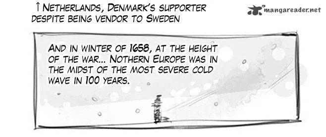 Hetalia - World Stars Chapter 229 page 3