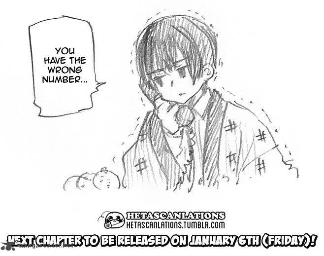 Hetalia - World Stars Chapter 233 page 3
