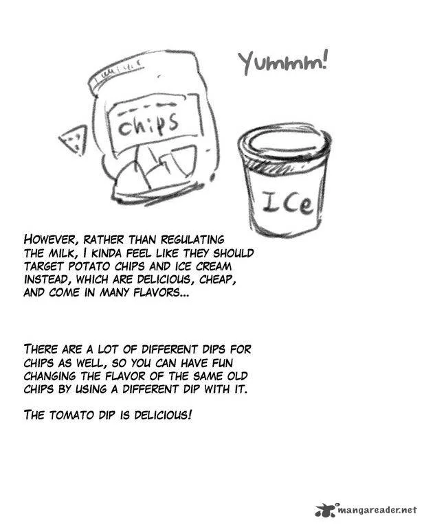 Hetalia - World Stars Chapter 24 page 7