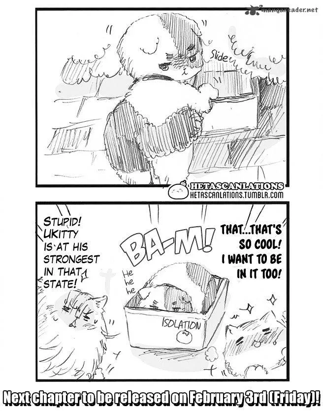 Hetalia - World Stars Chapter 241 page 2