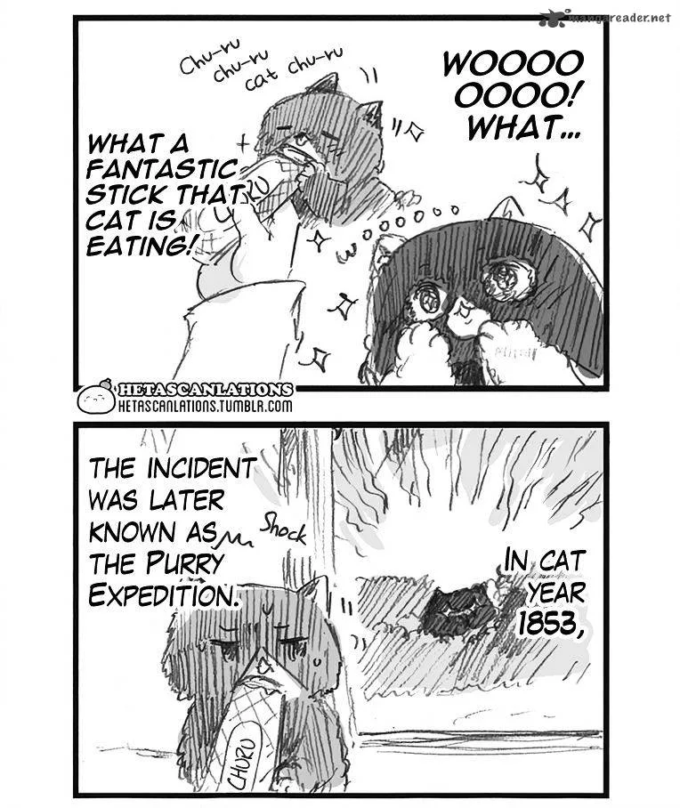 Hetalia - World Stars Chapter 244 page 2