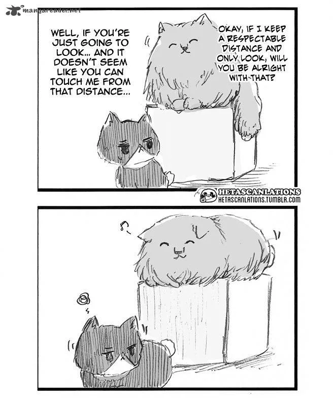 Hetalia - World Stars Chapter 247 page 4