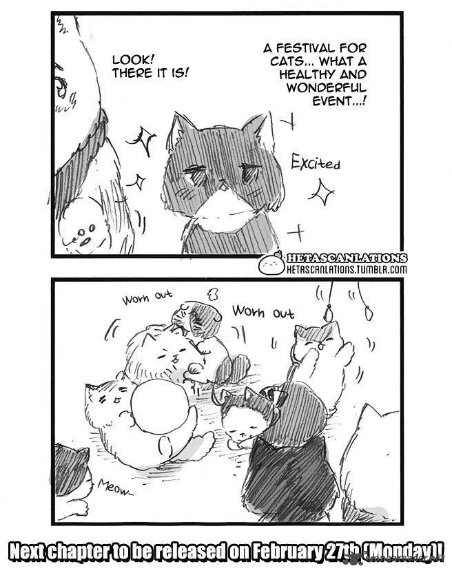 Hetalia - World Stars Chapter 248 page 2