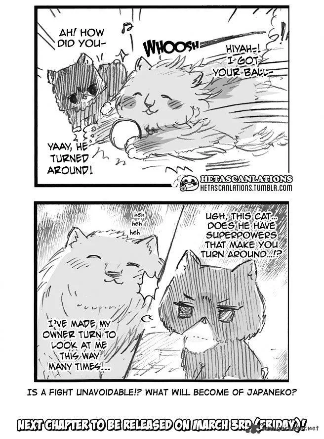 Hetalia - World Stars Chapter 249 page 2