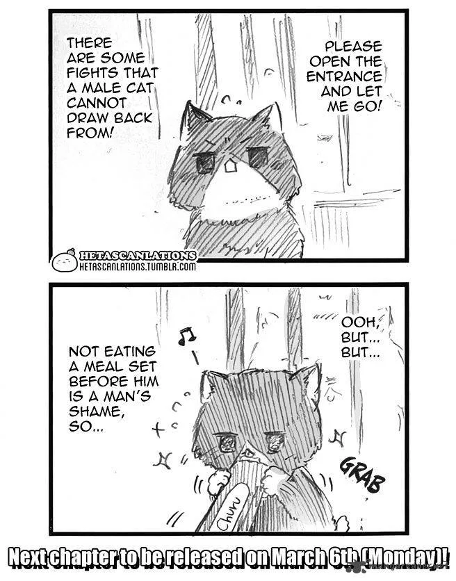 Hetalia - World Stars Chapter 250 page 2