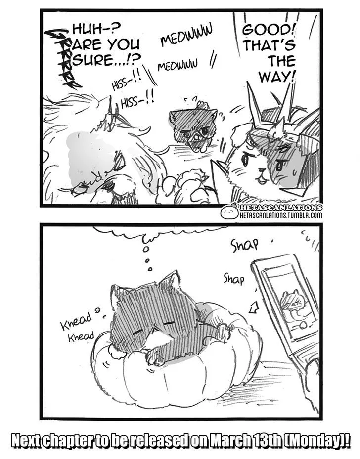 Hetalia - World Stars Chapter 252 page 2
