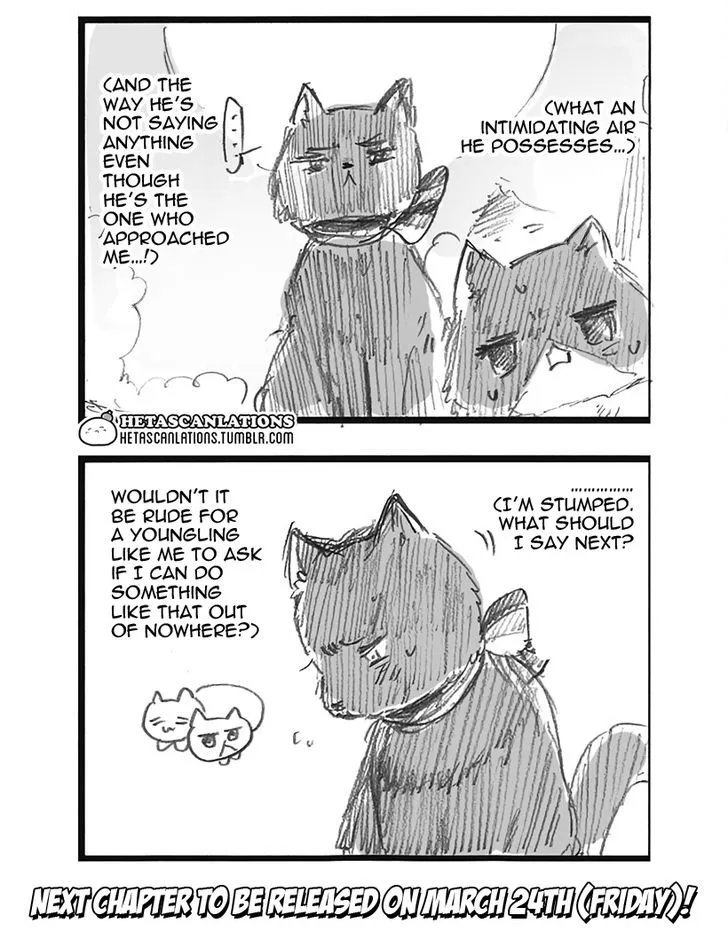 Hetalia - World Stars Chapter 255 page 2