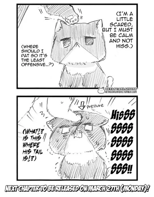 Hetalia - World Stars Chapter 256 page 2