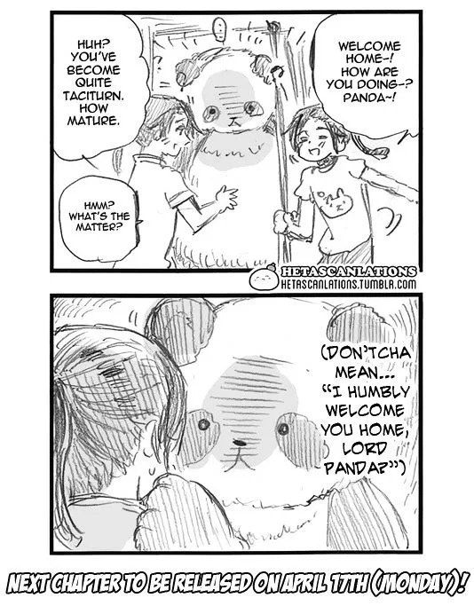 Hetalia - World Stars Chapter 262 page 2