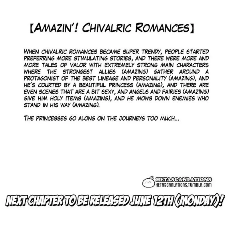 Hetalia - World Stars Chapter 278 page 3