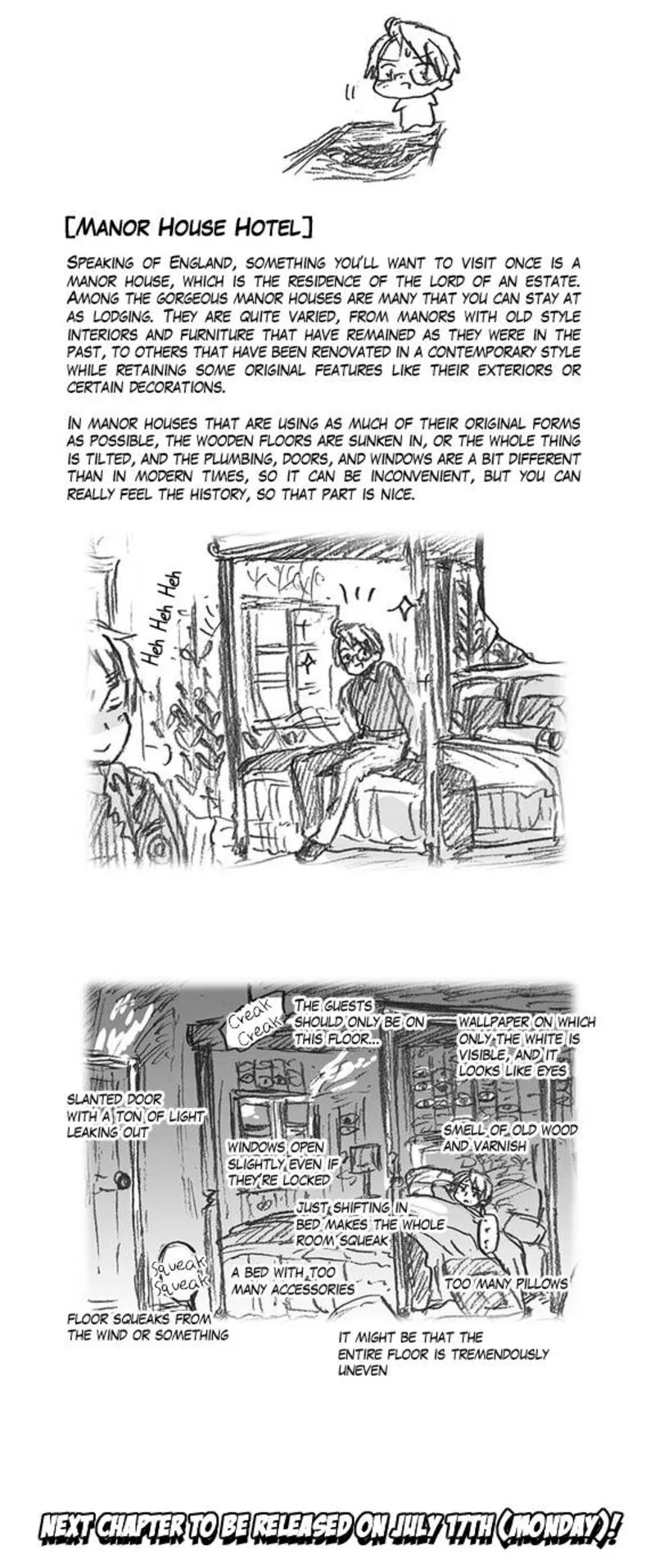 Hetalia - World Stars Chapter 288 page 3