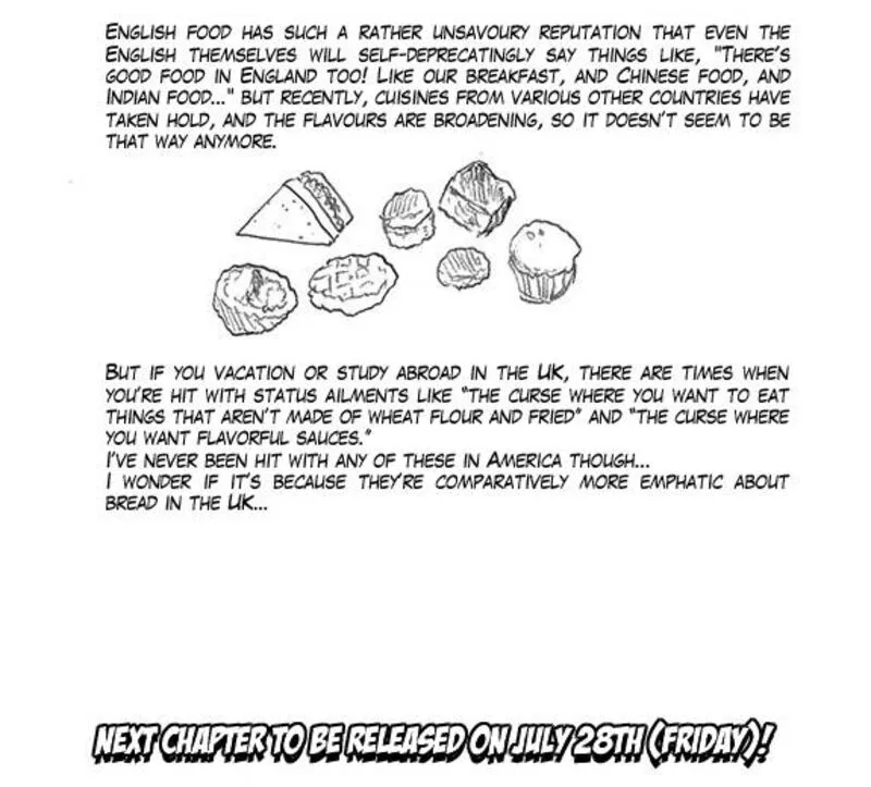 Hetalia - World Stars Chapter 291 page 3