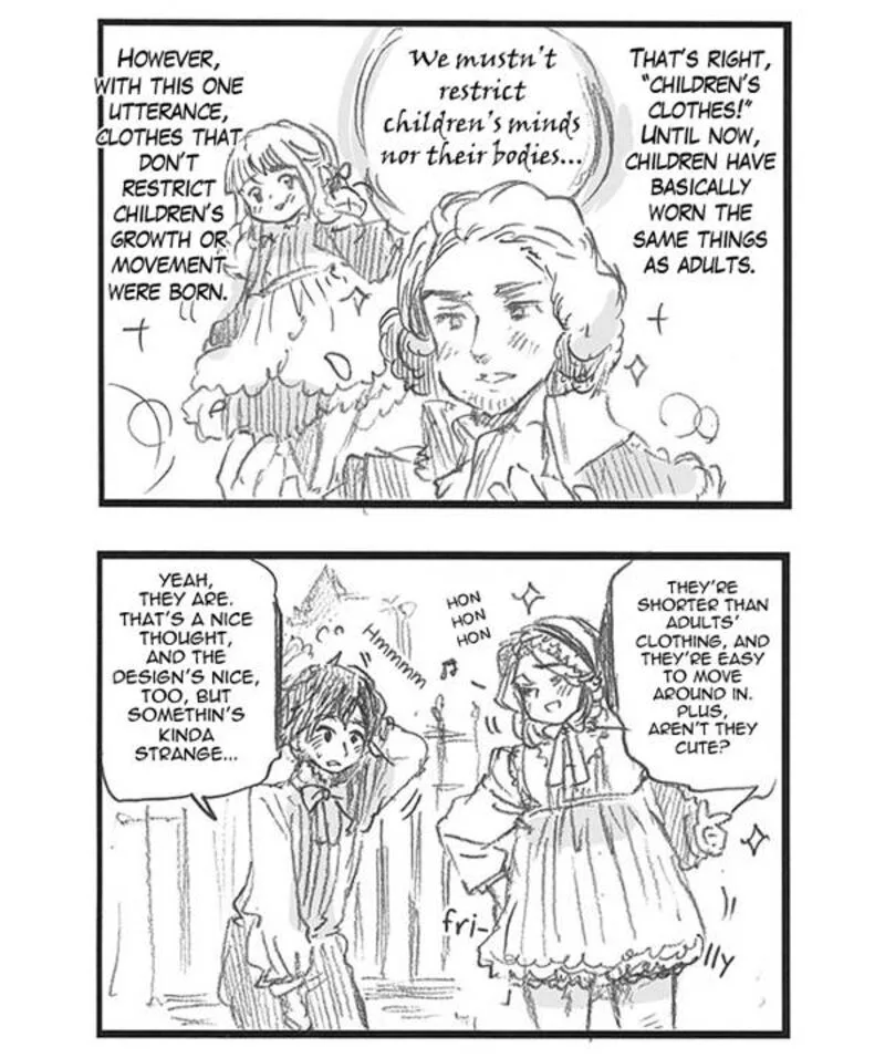 Hetalia - World Stars Chapter 306 page 2