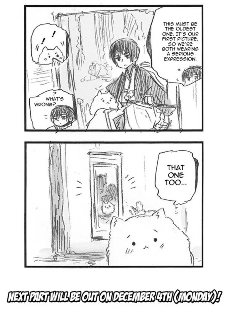 Hetalia - World Stars Chapter 328 page 2
