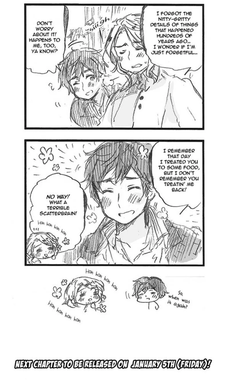 Hetalia - World Stars Chapter 337 page 2