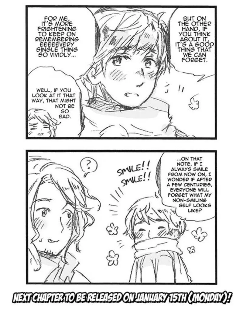 Hetalia - World Stars Chapter 340 page 2