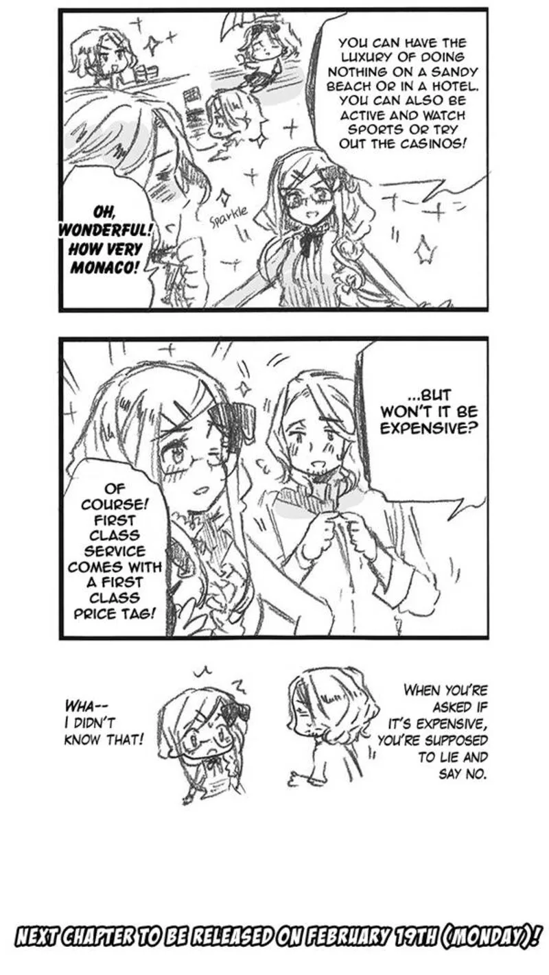 Hetalia - World Stars Chapter 350 page 2