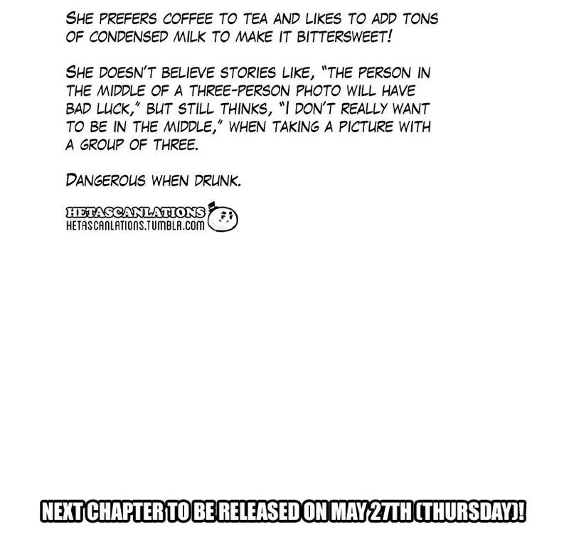 Hetalia - World Stars Chapter 376 page 3
