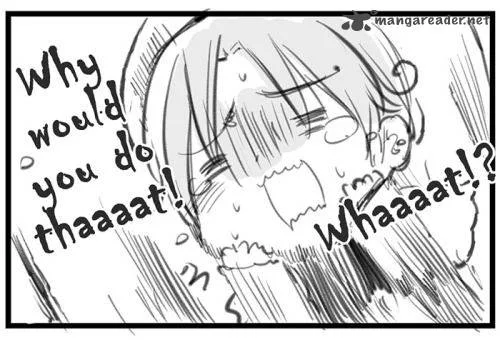 Hetalia - World Stars Chapter 39 page 4