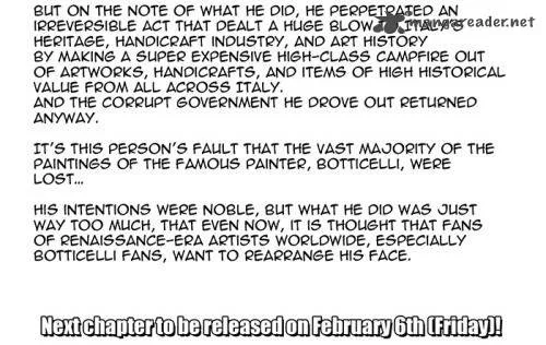 Hetalia - World Stars Chapter 39 page 5