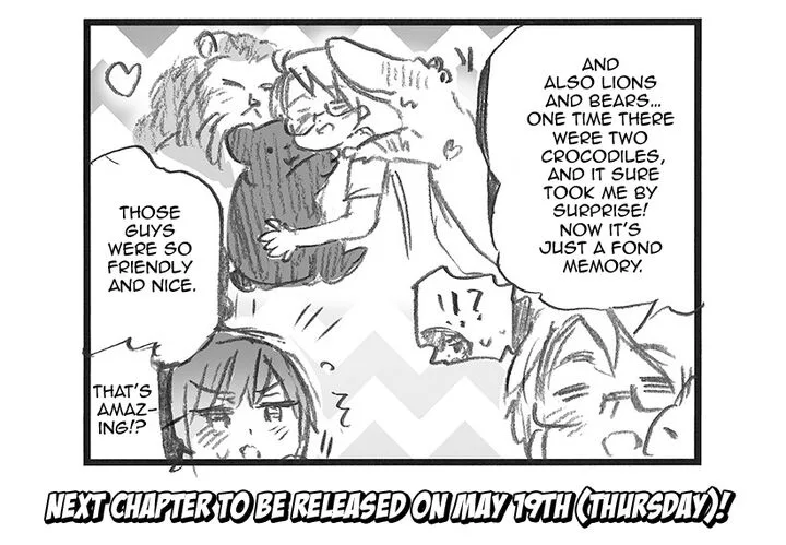 Hetalia - World Stars Chapter 427 page 2