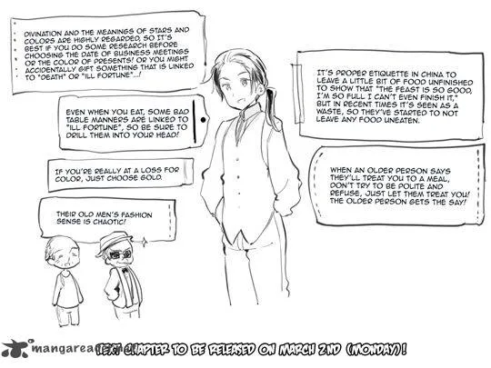 Hetalia - World Stars Chapter 44 page 6