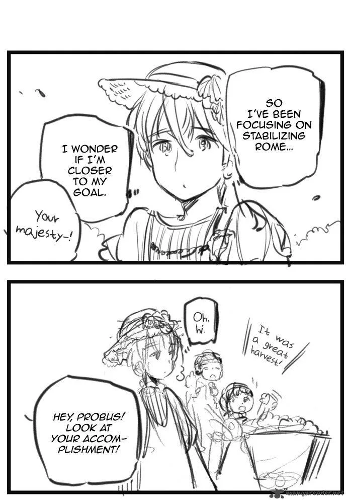 Hetalia - World Stars Chapter 48 page 2