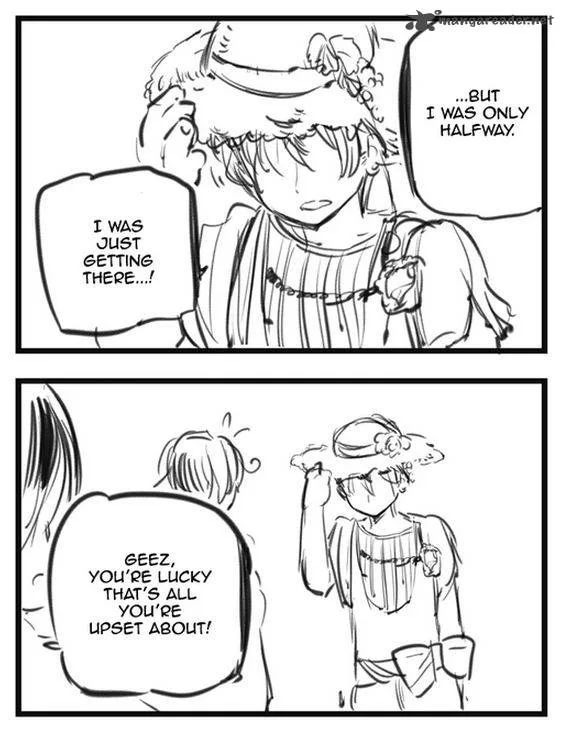 Hetalia - World Stars Chapter 48 page 10