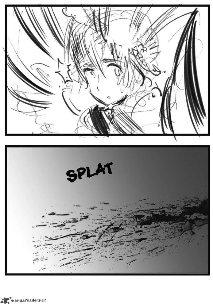 Hetalia - World Stars Chapter 48 page 7