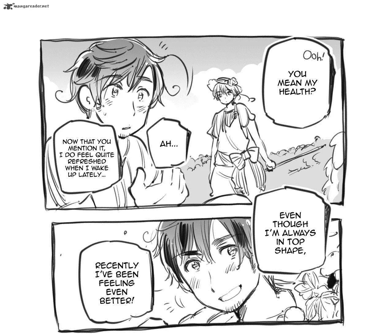 Hetalia - World Stars Chapter 48 page 4