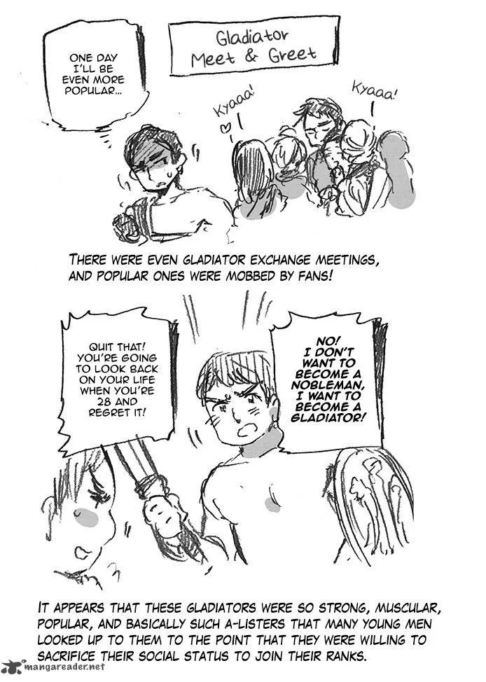 Hetalia - World Stars Chapter 52 page 8