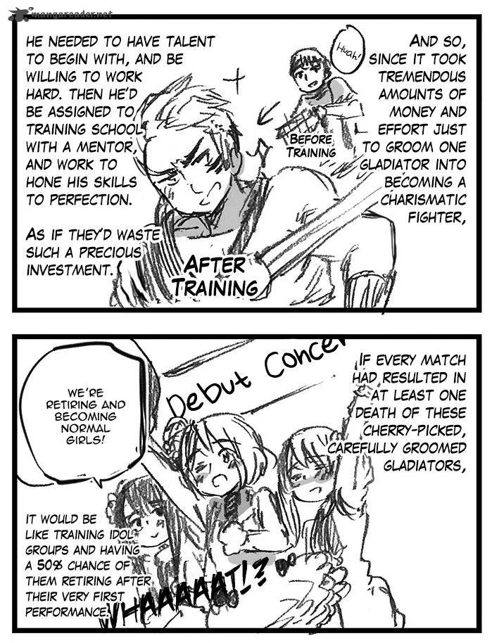 Hetalia - World Stars Chapter 52 page 5