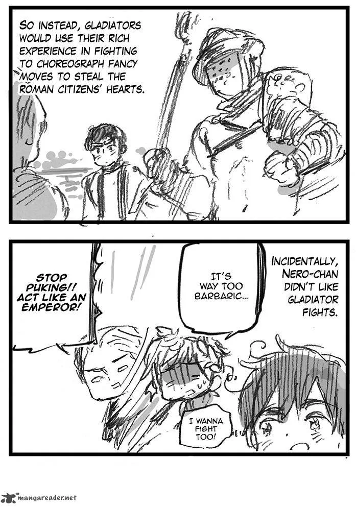 Hetalia - World Stars Chapter 52 page 6