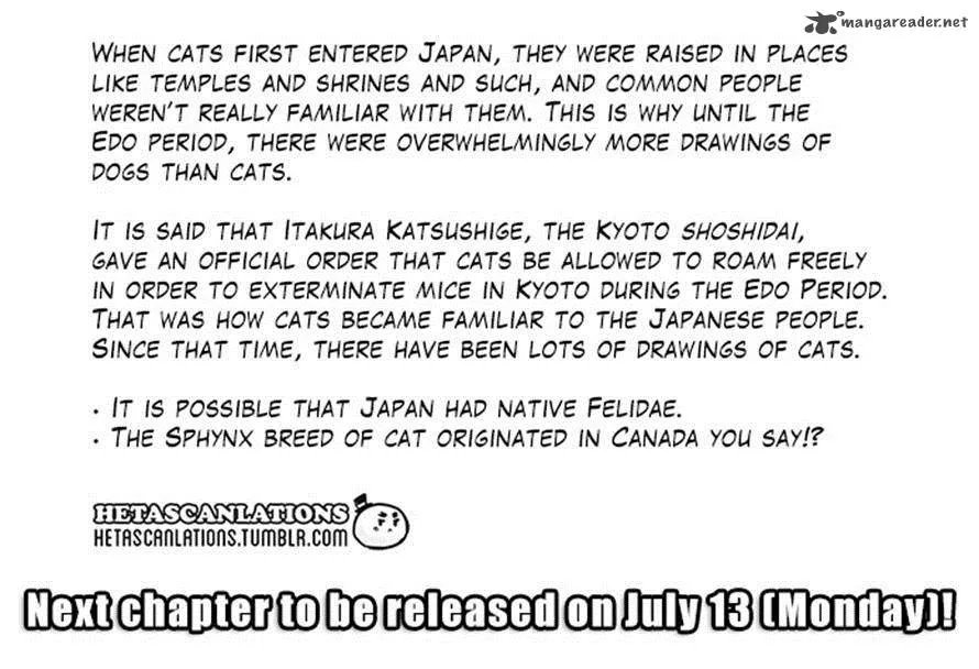 Hetalia - World Stars Chapter 82 page 3