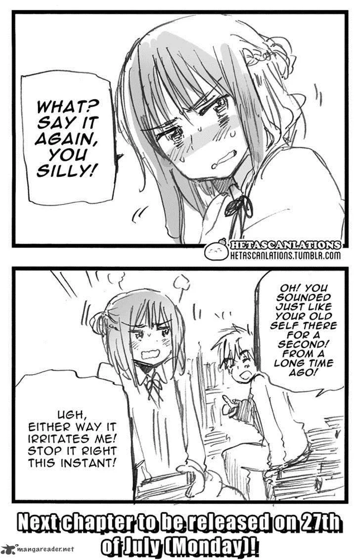 Hetalia - World Stars Chapter 86 page 5