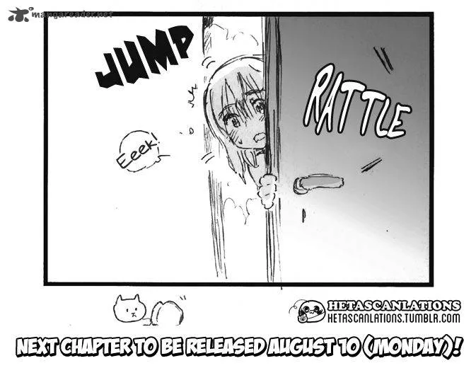 Hetalia - World Stars Chapter 90 page 3