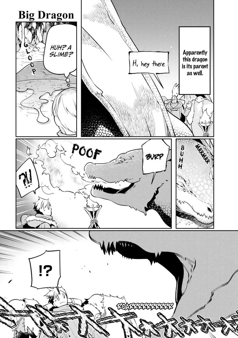 Heterogenia Linguistico ~Ishuzoku Gengogaku Nyuumon~ Chapter 10 page 4