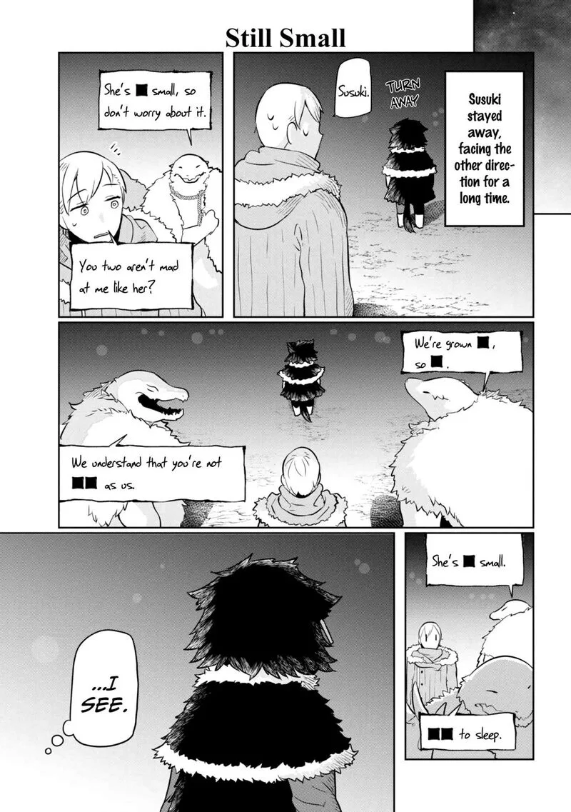 Heterogenia Linguistico ~Ishuzoku Gengogaku Nyuumon~ Chapter 10 page 13