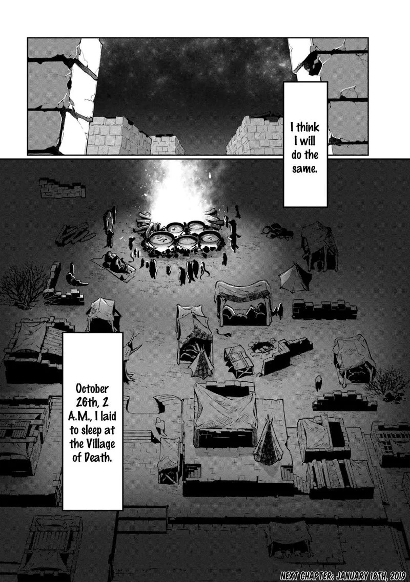 Heterogenia Linguistico ~Ishuzoku Gengogaku Nyuumon~ Chapter 10 page 16