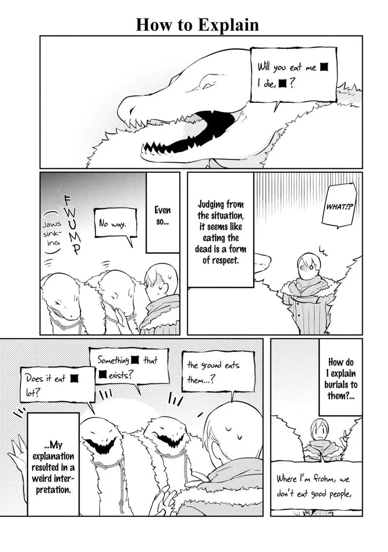 Heterogenia Linguistico ~Ishuzoku Gengogaku Nyuumon~ Chapter 10 page 11