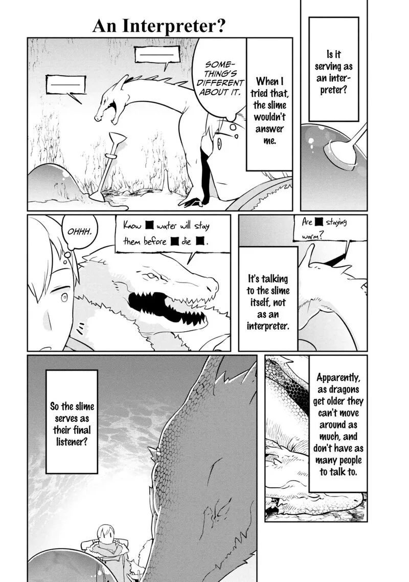Heterogenia Linguistico ~Ishuzoku Gengogaku Nyuumon~ Chapter 10 page 6