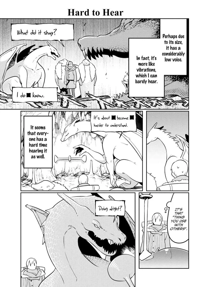 Heterogenia Linguistico ~Ishuzoku Gengogaku Nyuumon~ Chapter 10 page 5