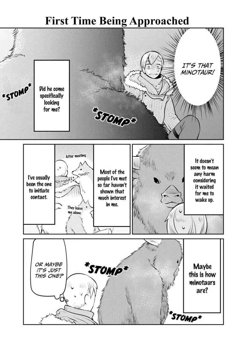 Heterogenia Linguistico ~Ishuzoku Gengogaku Nyuumon~ Chapter 11 page 3