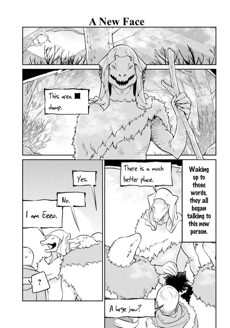 Heterogenia Linguistico ~Ishuzoku Gengogaku Nyuumon~ Chapter 12 page 13