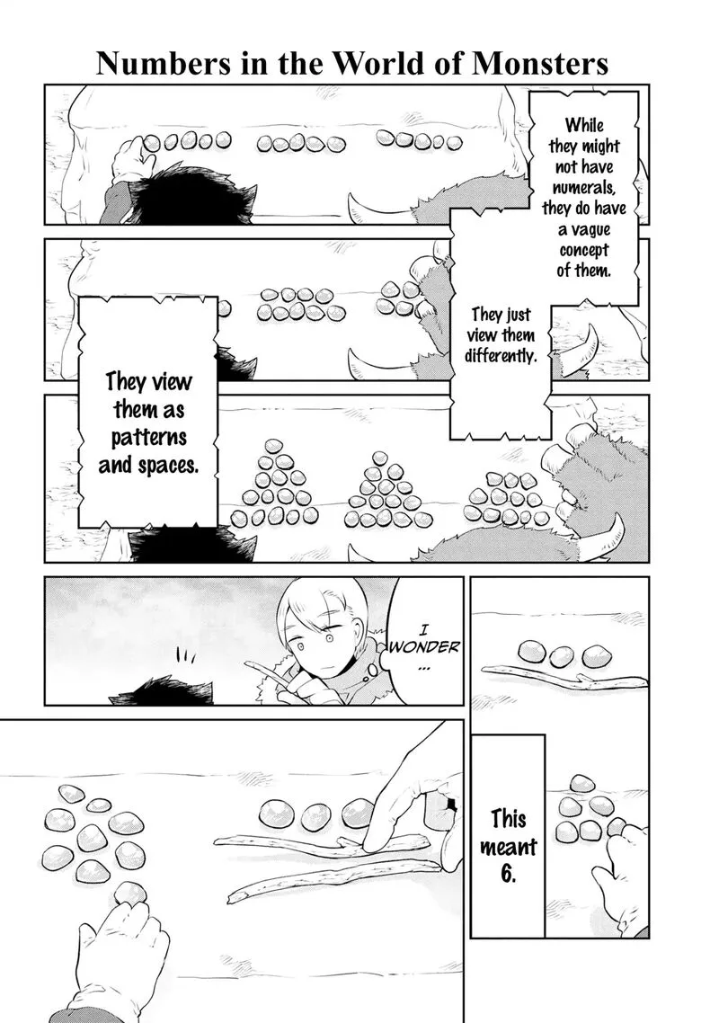 Heterogenia Linguistico ~Ishuzoku Gengogaku Nyuumon~ Chapter 13 page 12
