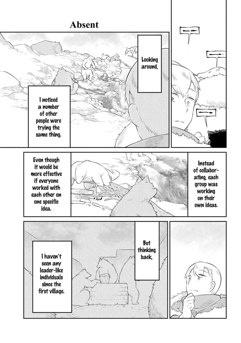 Heterogenia Linguistico ~Ishuzoku Gengogaku Nyuumon~ Chapter 18 page 11