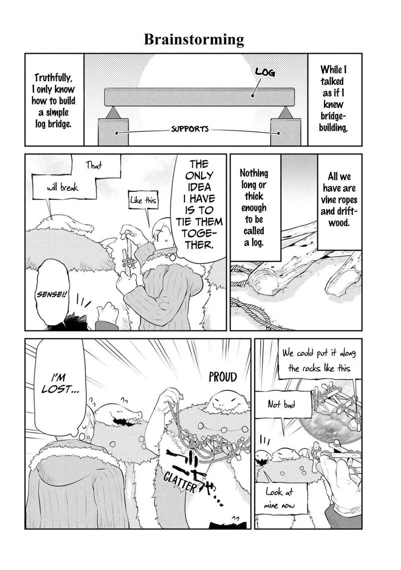Heterogenia Linguistico ~Ishuzoku Gengogaku Nyuumon~ Chapter 18 page 10